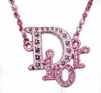 Gif bijoux